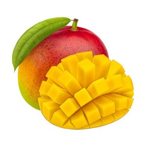 Egyptian Mango