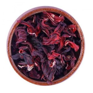 Dried Hibiscus