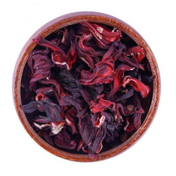 Dried Hibiscus