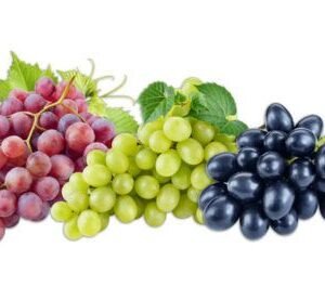 Fresh Egyptian Grapes