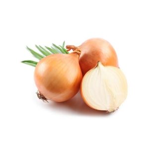 Egyptian Yellow Onions