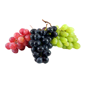 Fresh Egyptian Grapes