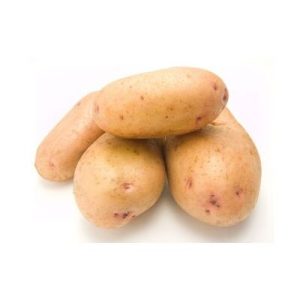 Egyptian Potatoes