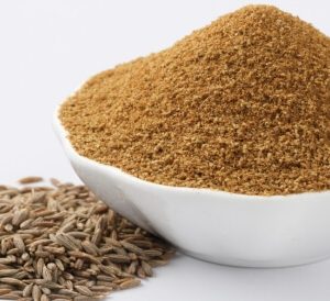 Egyptian Cumin