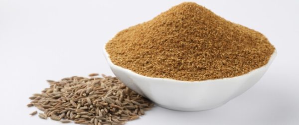 Egyptian Cumin